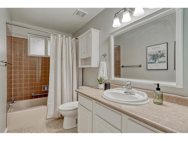 2619 Farragut Cir, Colorado Springs, CO 80907