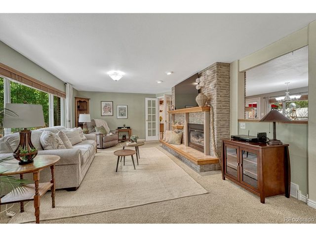 2619 Farragut Cir, Colorado Springs, CO 80907