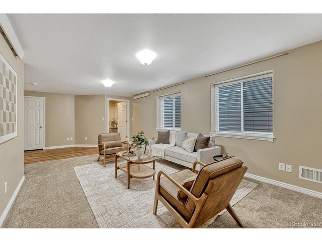 2619 Farragut Cir, Colorado Springs, CO 80907