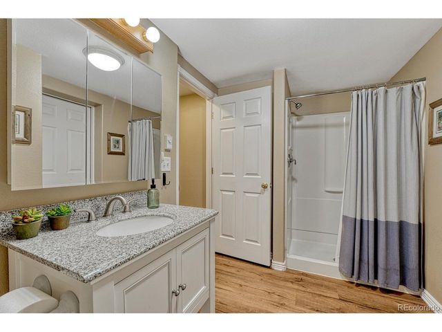 2619 Farragut Cir, Colorado Springs, CO 80907