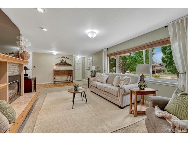 2619 Farragut Cir, Colorado Springs, CO 80907