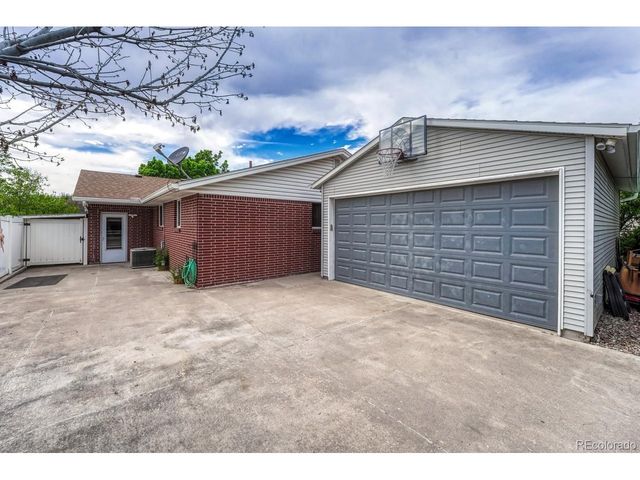 2619 Farragut Cir, Colorado Springs, CO 80907