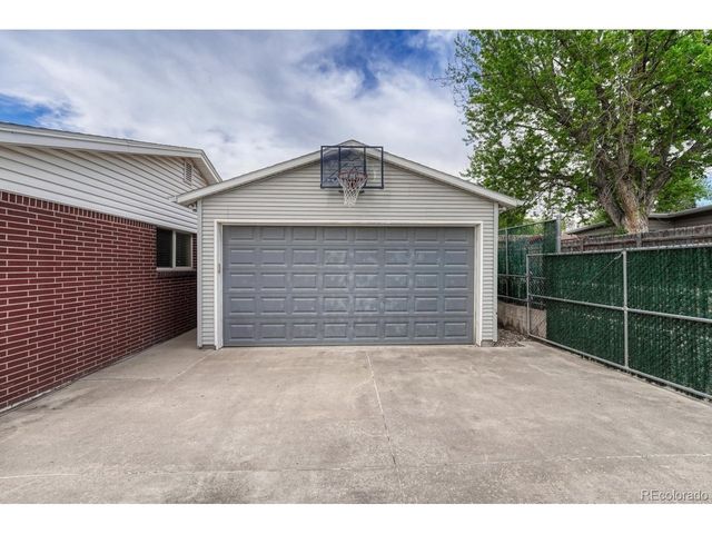 2619 Farragut Cir, Colorado Springs, CO 80907