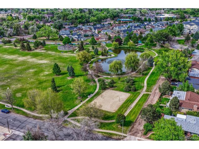 2619 Farragut Cir, Colorado Springs, CO 80907