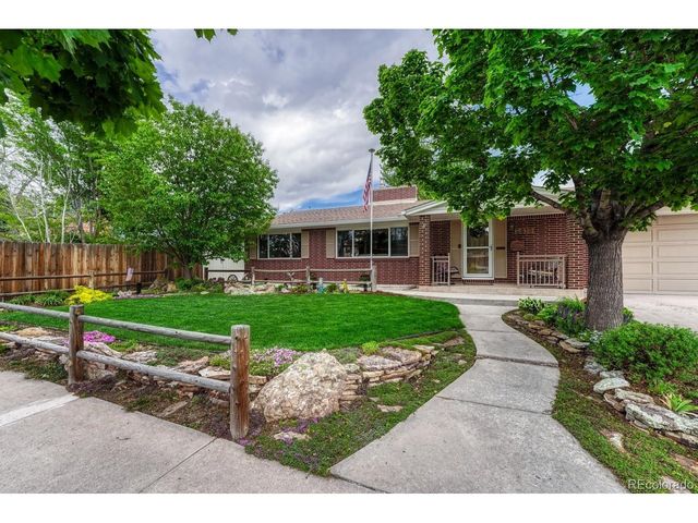 2619 Farragut Cir, Colorado Springs, CO 80907
