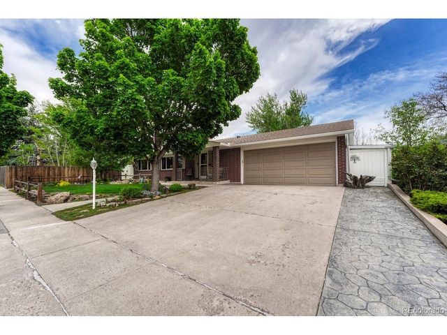 2619 Farragut Cir, Colorado Springs, CO 80907