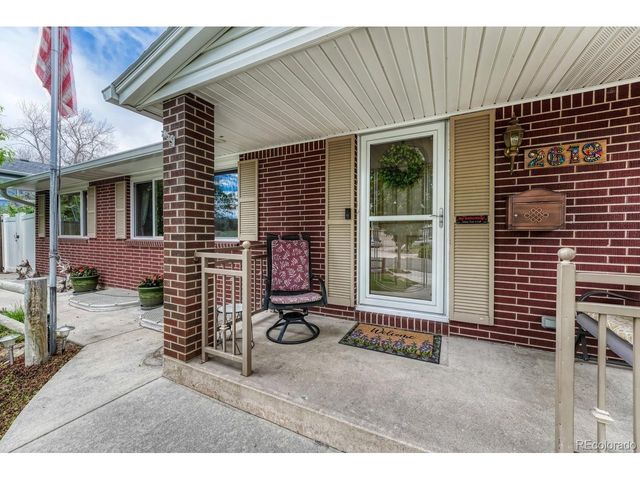 2619 Farragut Cir, Colorado Springs, CO 80907