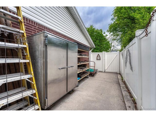 2619 Farragut Cir, Colorado Springs, CO 80907
