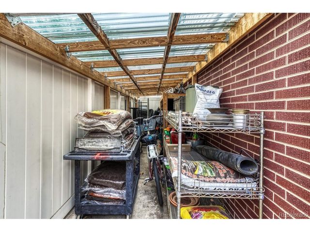 2619 Farragut Cir, Colorado Springs, CO 80907