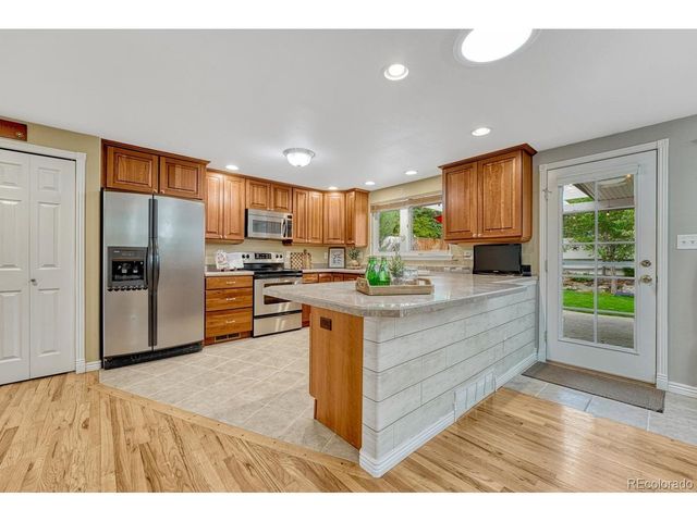 2619 Farragut Cir, Colorado Springs, CO 80907