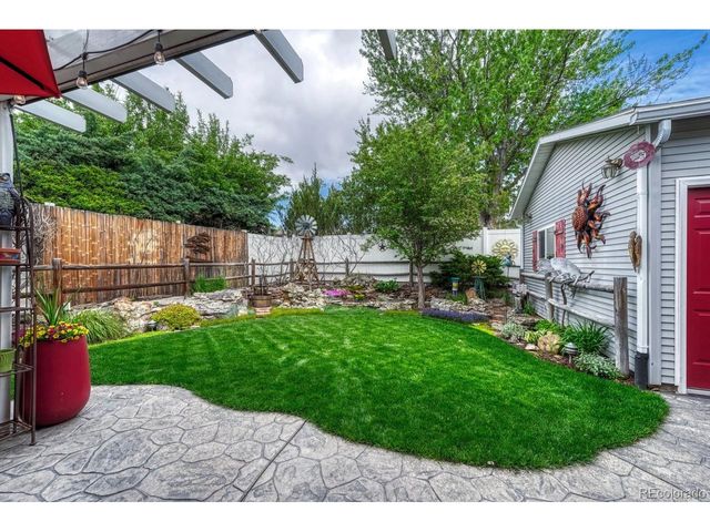 2619 Farragut Cir, Colorado Springs, CO 80907