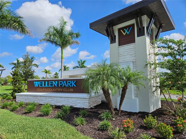 12280 WELLEN GOLF STREET 104, Venice, FL 34293