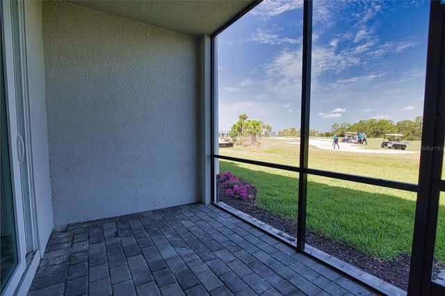 12280 WELLEN GOLF STREET 104, Venice, FL 34293