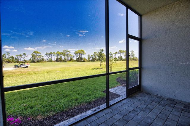 12280 WELLEN GOLF STREET 104, Venice, FL 34293