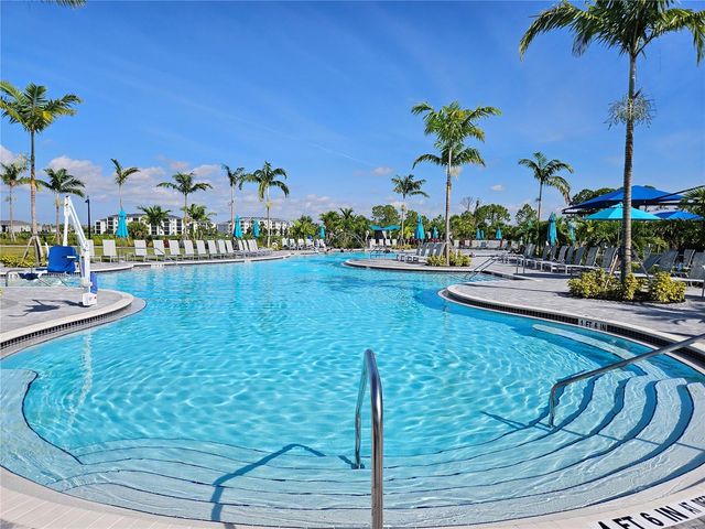 12280 WELLEN GOLF STREET 104, Venice, FL 34293