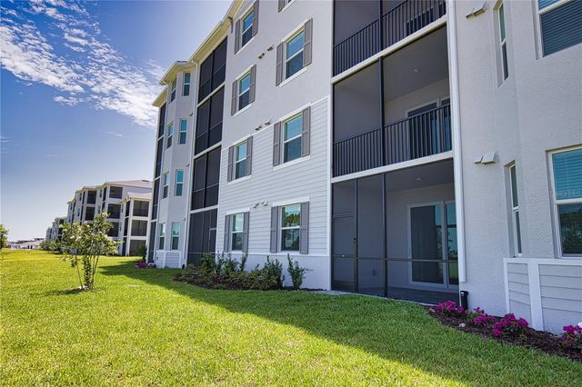 12280 WELLEN GOLF STREET 104, Venice, FL 34293