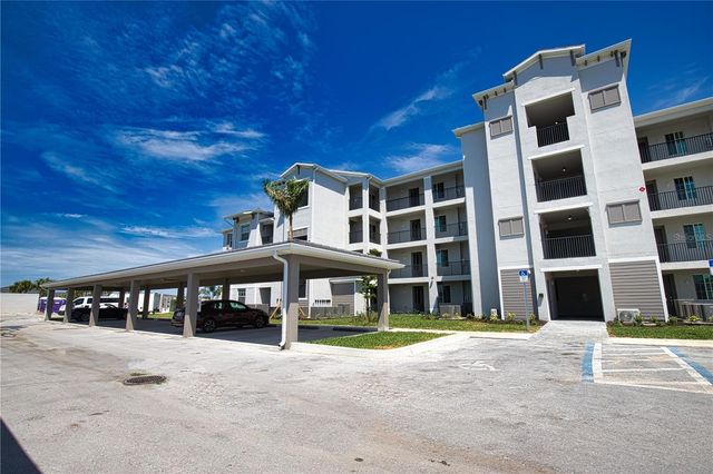 12280 WELLEN GOLF STREET 104, Venice, FL 34293