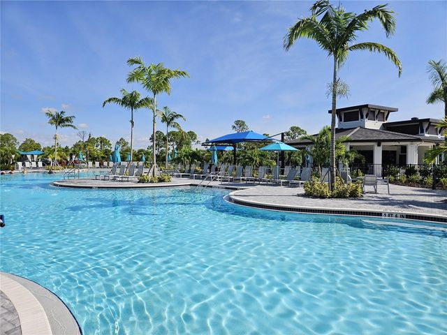 12280 WELLEN GOLF STREET 104, Venice, FL 34293