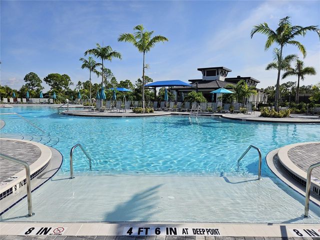12280 WELLEN GOLF STREET 104, Venice, FL 34293