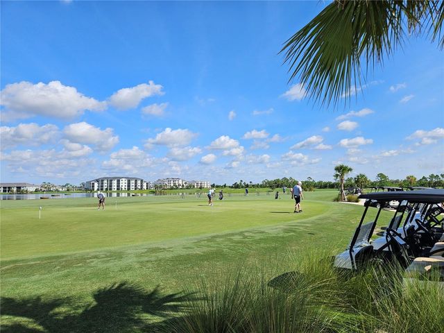 12280 WELLEN GOLF STREET 104, Venice, FL 34293