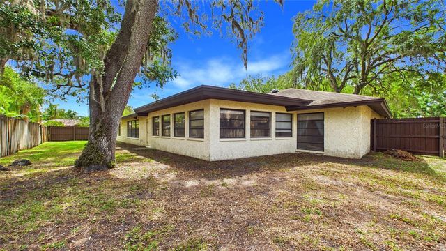 1116 N RIVERHILLS DRIVE, Temple Terrace, FL 33617
