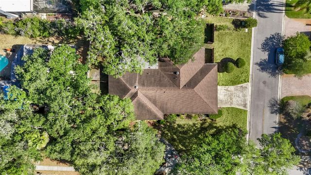 1116 N RIVERHILLS DRIVE, Temple Terrace, FL 33617