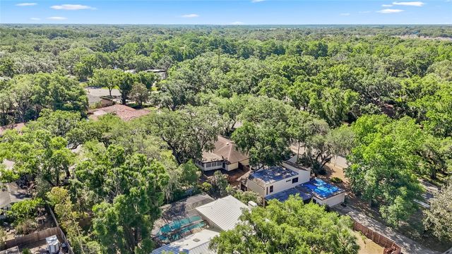 1116 N RIVERHILLS DRIVE, Temple Terrace, FL 33617