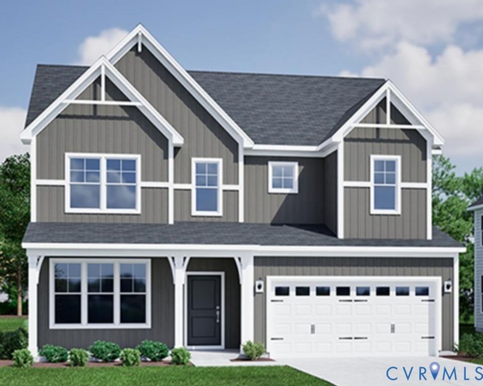 3066 Miller Farm Ct, Goochland, VA 23063