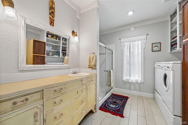 33 Maid Marian Drive, Divide, CO 80814