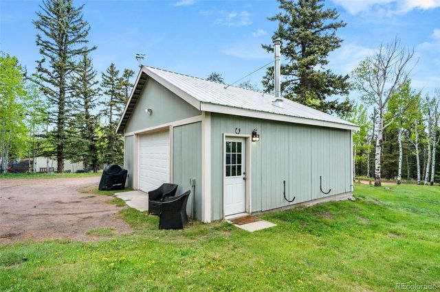 33 Maid Marian Drive, Divide, CO 80814