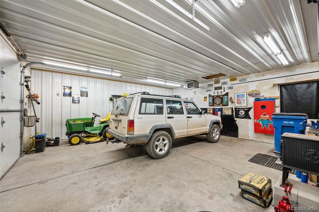 33 Maid Marian Drive, Divide, CO 80814