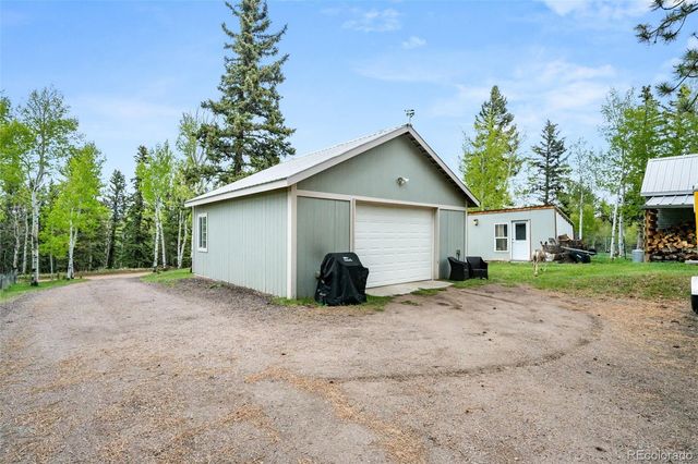 33 Maid Marian Drive, Divide, CO 80814