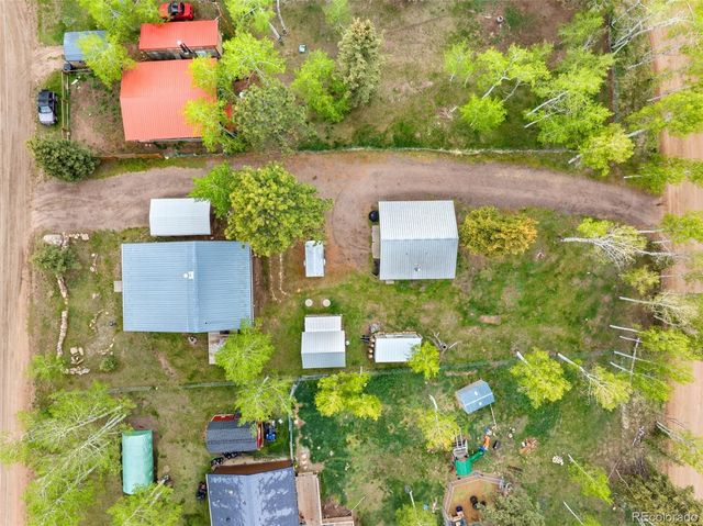 33 Maid Marian Drive, Divide, CO 80814