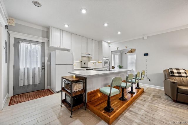 33 Maid Marian Drive, Divide, CO 80814