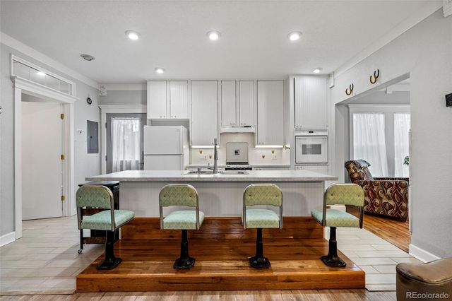 33 Maid Marian Drive, Divide, CO 80814