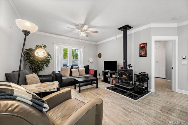 33 Maid Marian Drive, Divide, CO 80814