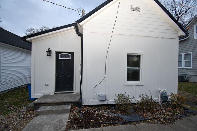 510 Russell Street, Danville, KY 40422