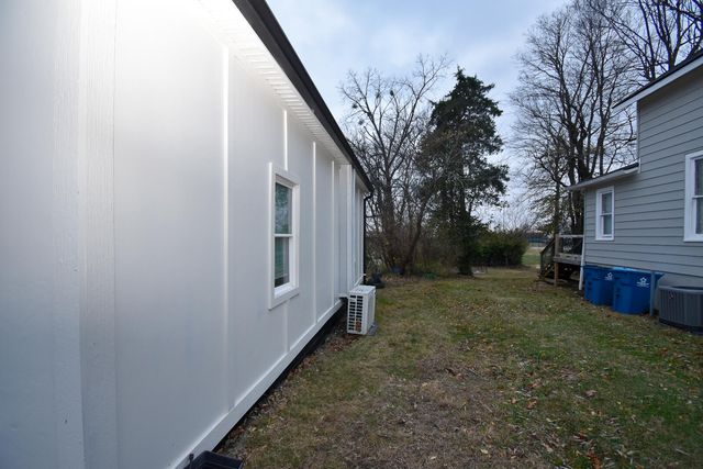 510 Russell Street, Danville, KY 40422