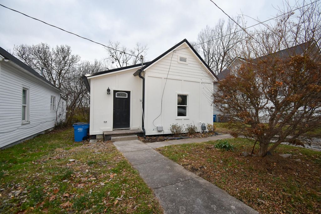 510 Russell Street, Danville, KY 40422