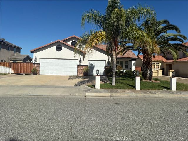 1852 Rue Chenin Blanc, San Jacinto, CA 92583
