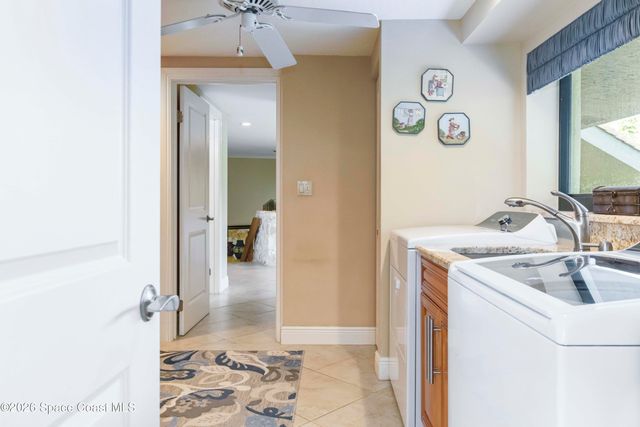 110 Barnacle Place, Rockledge, FL 32955