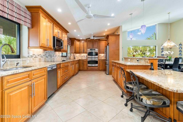 110 Barnacle Place, Rockledge, FL 32955