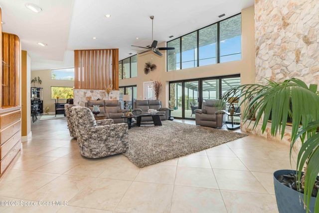 110 Barnacle Place, Rockledge, FL 32955