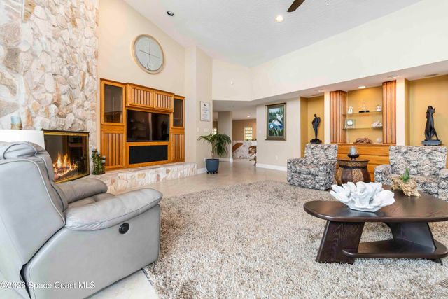 110 Barnacle Place, Rockledge, FL 32955