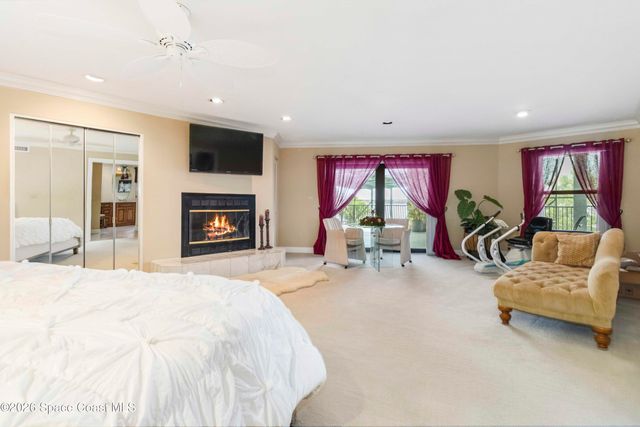 110 Barnacle Place, Rockledge, FL 32955