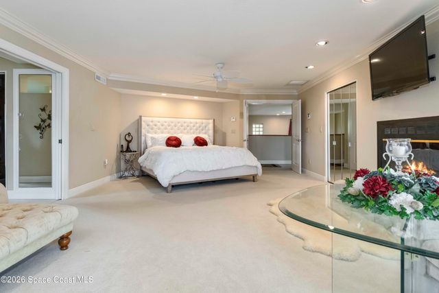 110 Barnacle Place, Rockledge, FL 32955