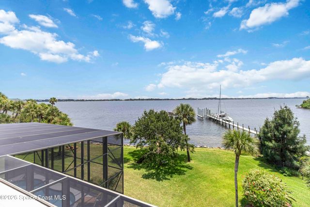 110 Barnacle Place, Rockledge, FL 32955