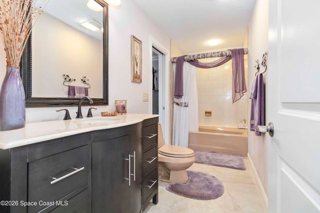 110 Barnacle Place, Rockledge, FL 32955