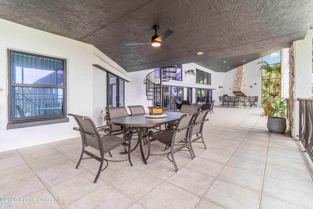 110 Barnacle Place, Rockledge, FL 32955