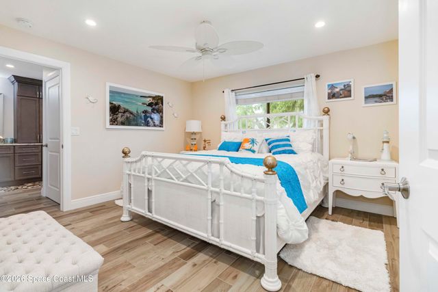 110 Barnacle Place, Rockledge, FL 32955